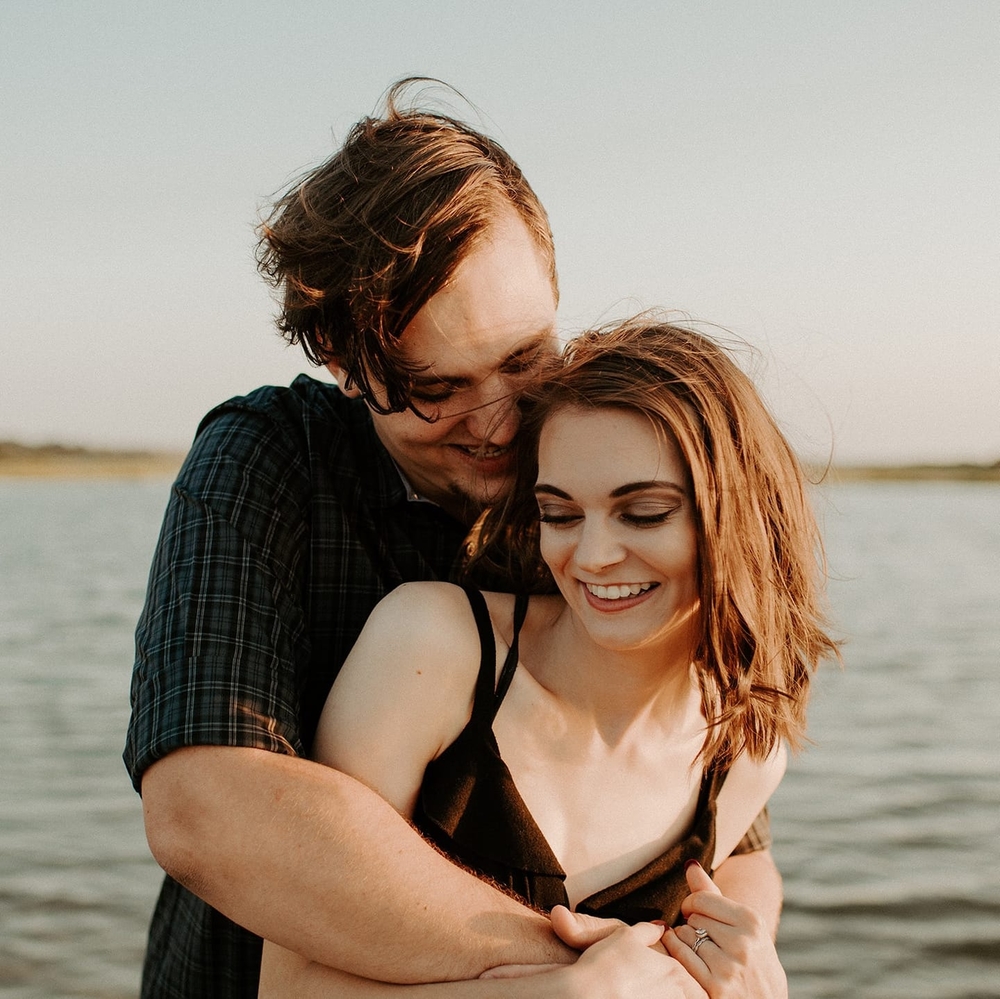 Meet your Posher, Allie